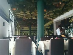 -Pasha帕夏土耳其餐厅(南昌路店)