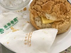 -翠华餐厅(香港国际机场店)