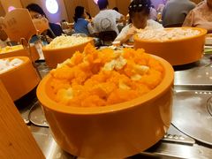 -喜家自助小火锅(乐客城店)