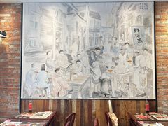 -鲜得来排骨年糕(云南南路店)