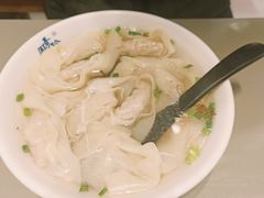 -周素珍湖州大馄饨(直戒坛寺巷店)