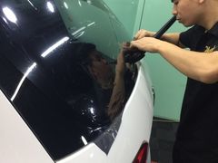 -跃通XPEL超级旗舰店(浦东店)