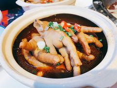 -贤合庄卤味火锅(济南泉城路店)