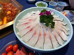 -蜀九香火锅(江油店)