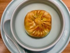 -品回味清真西北楼(宁波首店)