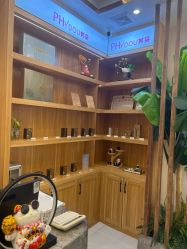 -芳朵美容养生SPA