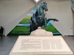 -鄂尔多斯青铜器博物馆