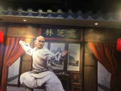 -蚝火爆·烧烤餐厅