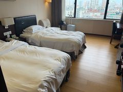 -汕头金海湾大酒店(龙眼南路美食街万象城店)