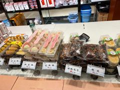 零售区-令氏家外家周秦食府(高新店)