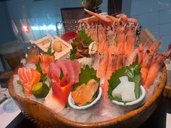-花潮料理艺食馆(SM新生活广场店)