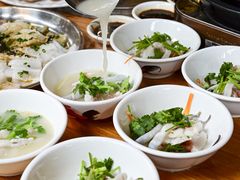-美未居·老字号·地道顺德菜·桑拿鸡·鱼生(容桂店)