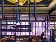 大堂-马仕玖煲·融合菜·酥不腻烤鸭(人大店)