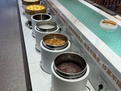 -素满香·全民食养自助(长宁龙之梦店)