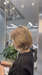 -Tloml salon