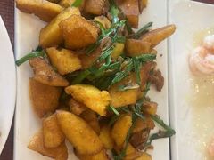 -桃子餐厅·天津菜(红星路直营店)