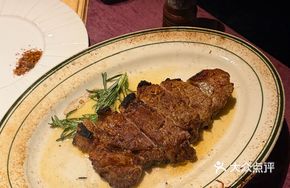 Australian M3 Snowflake Sirloin
