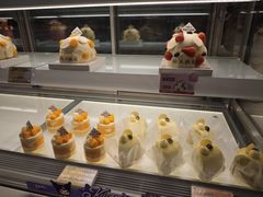 -卡玛王子·面包·蛋糕(南山宝能环球汇店)
