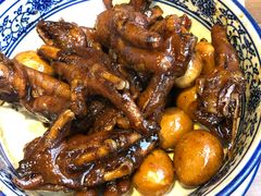-兰边碗(鼓楼店)