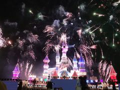 -沈阳方特欢乐世界