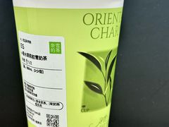 -奈雪的茶(青岛卓悦里INTOWN店)
