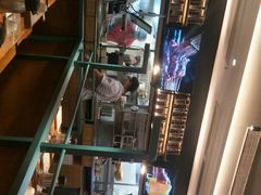 -木屋烧烤(坂田天安云谷店)