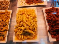 -鸡脚旮旯平江路店