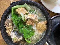 -丽华叶儿粑总汇