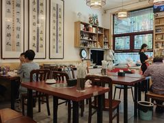 -聚首堂·特色小吃·肘子(什刹海德胜门店)