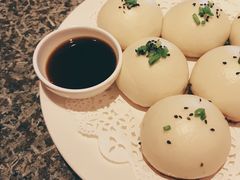 生煎包-孔乙己(后海店)
