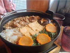 -铃木食堂(帽儿胡同店)