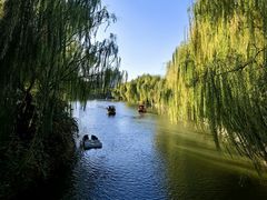 -南翠屏公园