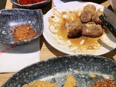 -付小姐在成都(川沙店)
