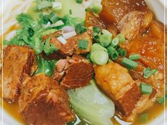 -珍珍小食店(西华路店)