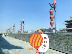 -西安城墙·碑林历史文化景区