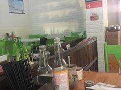 -田海鹰猪血汤(平东一街店)