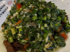 哈尼炝香鸡-滇道云南特色料理(康定路店)