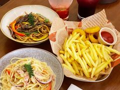 -初甜·舒芙蕾·韩式雪花冰(流塘店)