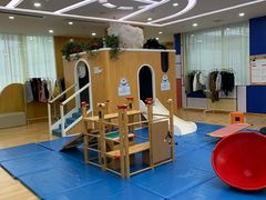 -澳洲袋鼠早教(金辉环球广场店)