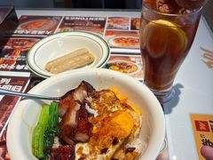 -文通冰室(东方宝泰店)