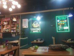 -阿杰烧烤·西安传统烤肉店(天朗御湖店)