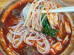 米线砂锅-清真·马文砂锅大全(麦苋街店)