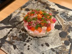 -炎橘·板前料理 Omakase
