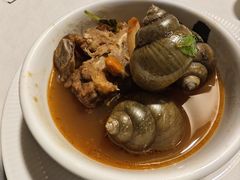 -濮园 · 四合院餐厅