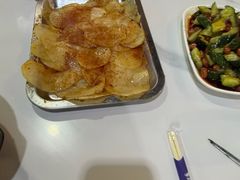-马老大烧烤(和平路店)