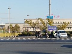 -安阳东站