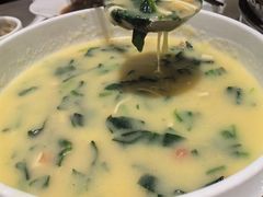 老济南甜沫-金春禧(贵和领秀城店)
