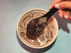 -汕头街养生糖水铺