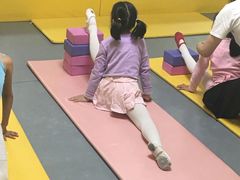 -舞研舞蹈培训(魏公村校区)