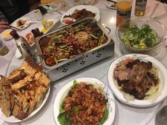 -普天和酒楼·新津菜·烤鸭(天津之眼店)